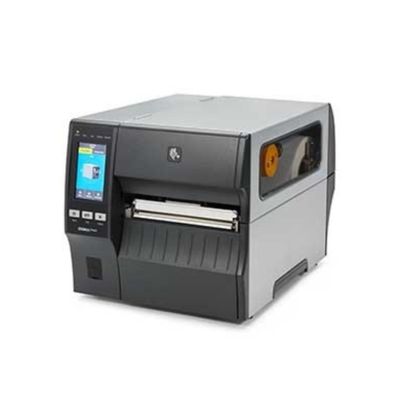 Impressora Zebra 203DPI 6" USB/S/ETH/BT