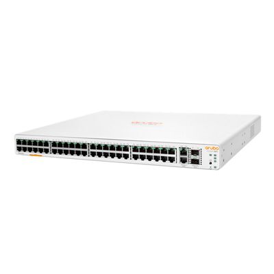 Switch HPE Aruba 1960 48G 2XGT 2SFP+
