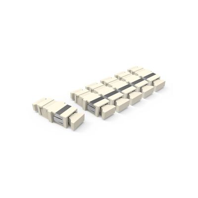 Kit de Adaptadores Opticos Sohoplus SC-PC