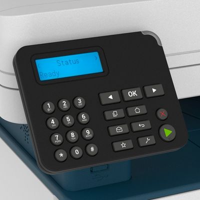 Multifuncional Xerox B225 Laser A4 110V