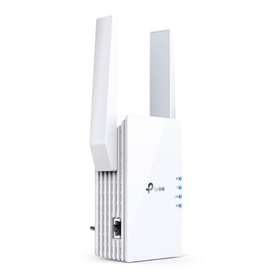 Repetidor TP-LINK Wirelessr RE605X AX1800