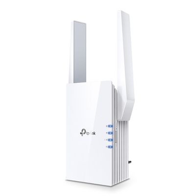 Repetidor TP-LINK Wirelessr RE605X AX1800