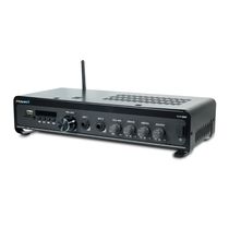Amplificador FRAHM SLIM 2200 Optical G5