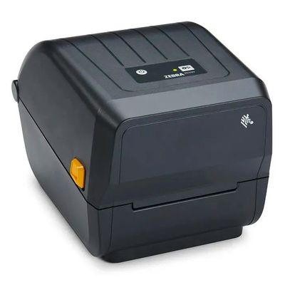 Impressora de Etiqueta Zebra 203DPI 4" USB