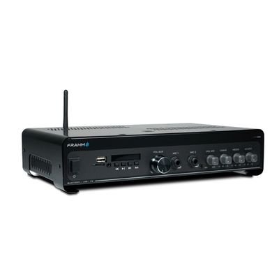 Amplificador FRAHM SLIM 3200 Optical G5