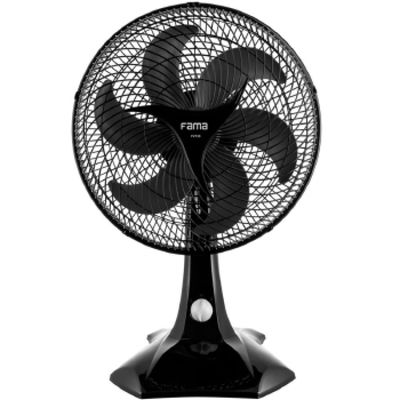 Ventilador de Mesa Britânia Fama 30CM 110V