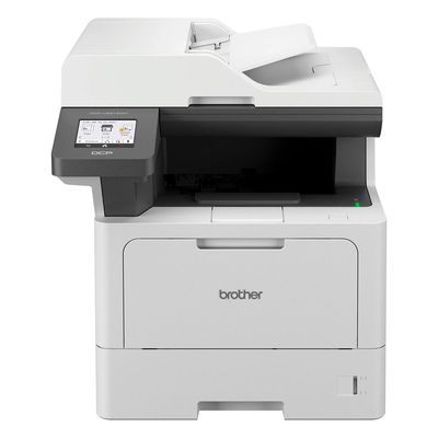 Multifuncional Brother Laser A4 Mono USB/ETH