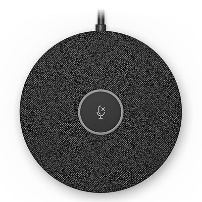 Microfone Logitech RALLY VC