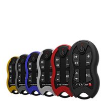 Controle Remoto Stetsom SX1 8 Funcoes Grafite