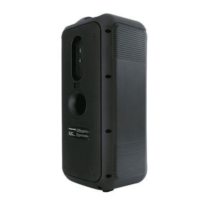Caixa Amplificada FRAHM Lumi Tower 670 TWS