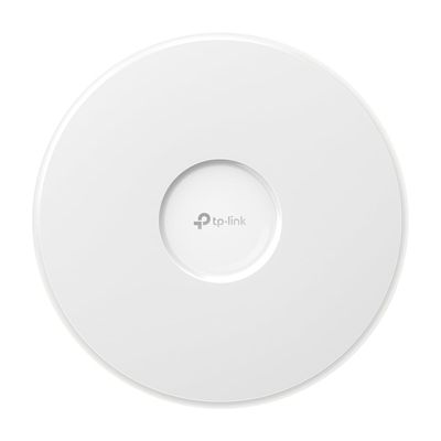 Access Point WI-FI 7 Montagem Teto BE11000 EAP772