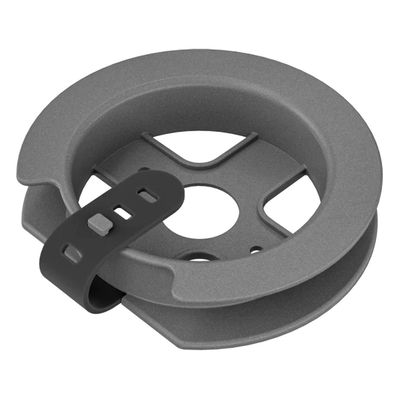 Suporte para Microfone Logitech Branco RALLY