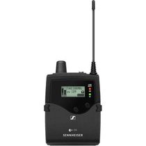 Receptor Bodypack Sennheiser EK IEM G4-G