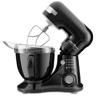 Batedeira Planetaria Britania Power PLUS 700W 110V
