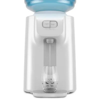 Bebedouro Electrolux Compressor Experience BC01B 220V
