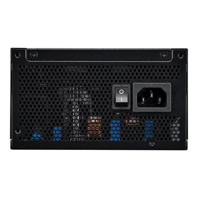 Fonte Cooler Master Gxii 750W 80 PLUS GOLD Modular