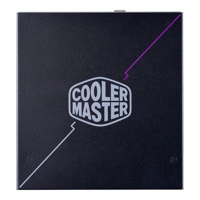 Fonte Cooler Master Gxii 750W 80 PLUS GOLD Modular