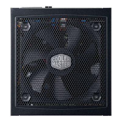 Fonte Cooler Master Gxii 750W 80 PLUS GOLD Modular
