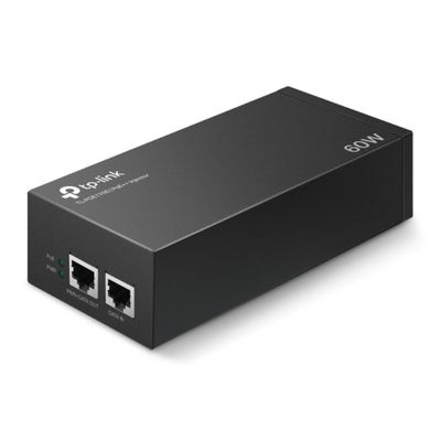 Injetor Poe++ TP-LINK TL-POE170S Cabo RJ45