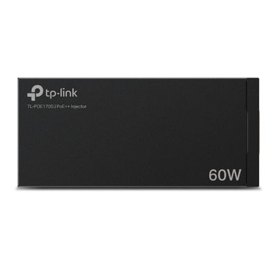Injetor Poe++ TP-LINK TL-POE170S Cabo RJ45
