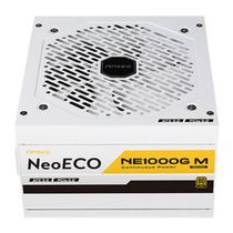 Fonte ANTEC Neoeco NE1000G M ATX 3.0 1000W 80PLUS
