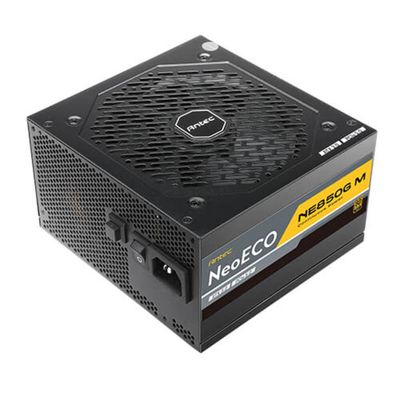 Fonte ANTEC Neoeco NE850G M ATX 3.0 850W 80 PLUS