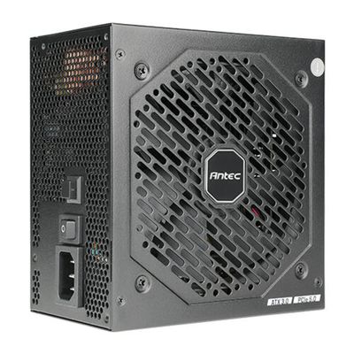 Fonte ANTEC Neoeco NE850G M ATX 3.0 850W 80 PLUS