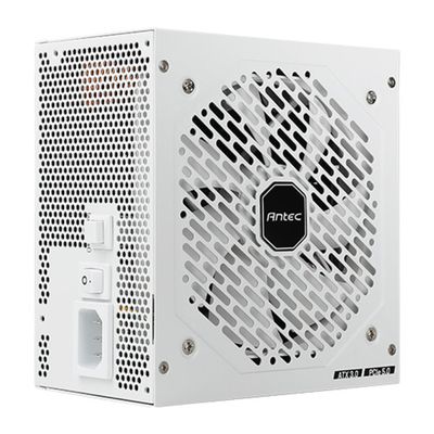Fonte ANTEC Neoeco NE1000G M ATX 3.0 1000W 80PLUS