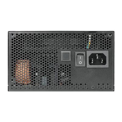 Fonte ANTEC Neoeco NE850G M ATX 3.0 850W 80 PLUS