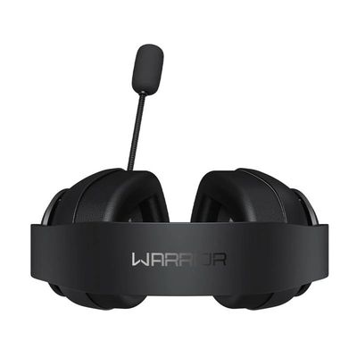 Headset Gamer Warrior Huginn Preto - PH701