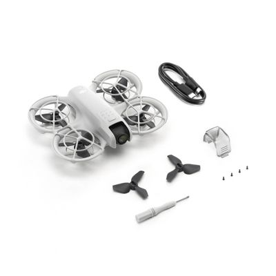 Drone DJI Neo Standard BR - DJI050