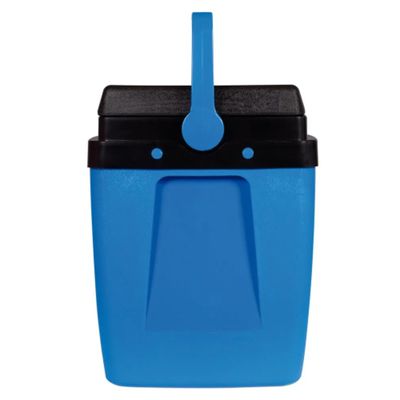 Caixa Termica MOR 34 L - Azul/Preto