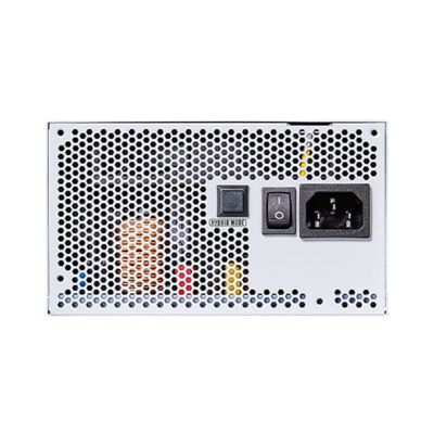 Fonte ANTEC Neoeco NE850G M White 850W 80 PLUS