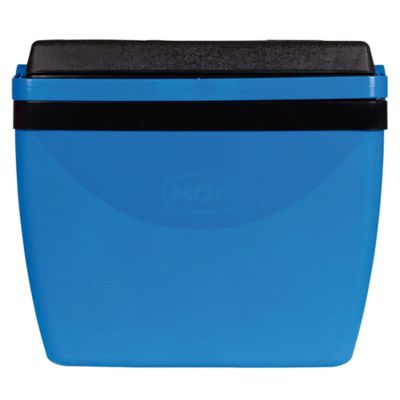 Caixa Termica MOR 34 L - Azul/Preto