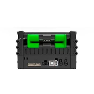 Bloco Impressor Não Fiscal Custom VKP SER/USB