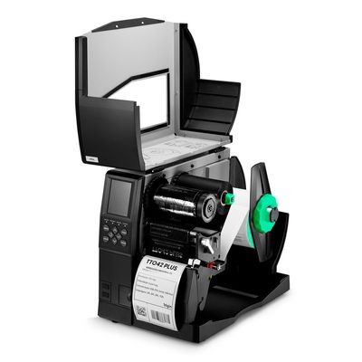 Impressora Industrial ELGIN TT042 PLUS 46TT042PCKD0