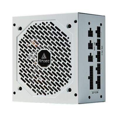 Fonte ANTEC Neoeco NE850G M White 850W 80 PLUS