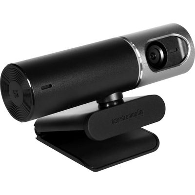 Webcam 4K Streamplify CAM PRO Preta