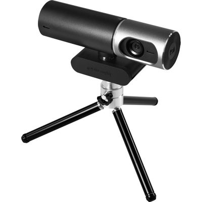 Webcam 4K Streamplify CAM PRO Preta