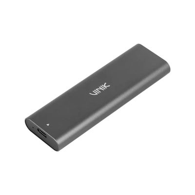 Case Externo para SSD M.2 NVME TYPE C 3.1