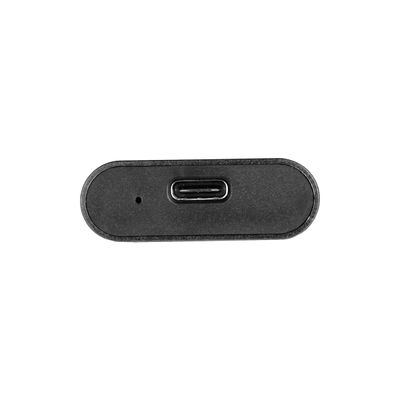 Case Externo para SSD M.2 NVME TYPE C 3.1