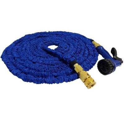 Mangueira Látex 18 Metros KM222CA Azul Kepper