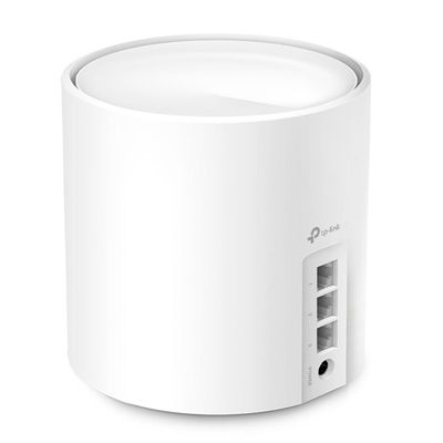Roteador TP-LINK Deco X50 (2-PACK) AX3000 MESH