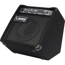 Amplificador para Instrumentos Laney AH40 Preto