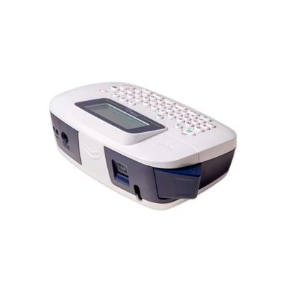 Rotulador Eletrônico Brother Branco PTM95WT