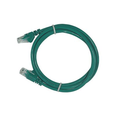 Patch CORD CCA CFTV CAT5 26AWG 2.5 Metros