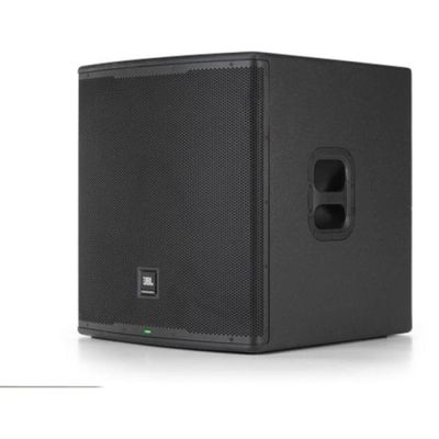 Subwoofer JBL EON718S-BR 18" Bivolt