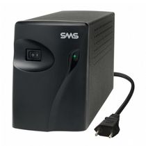 Estabilizador Progressive III 500VA Bivolt
