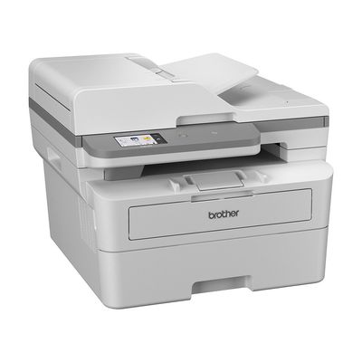 Multifuncional Brother Laser A4 Mono USB
