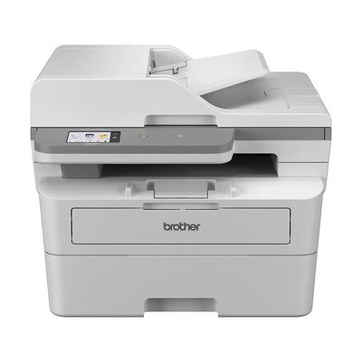 Multifuncional Brother Laser A4 Mono USB
